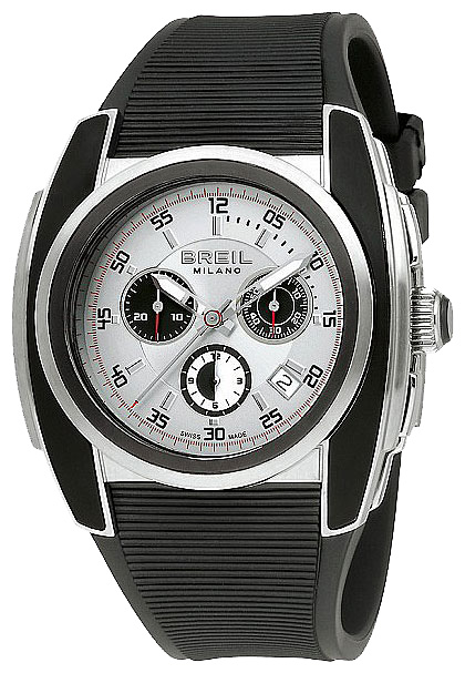 Breil Milano BW0377 wrist watches for men - 1 image, picture, photo