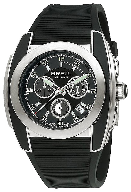 Breil Milano BW0378 wrist watches for men - 1 image, photo, picture