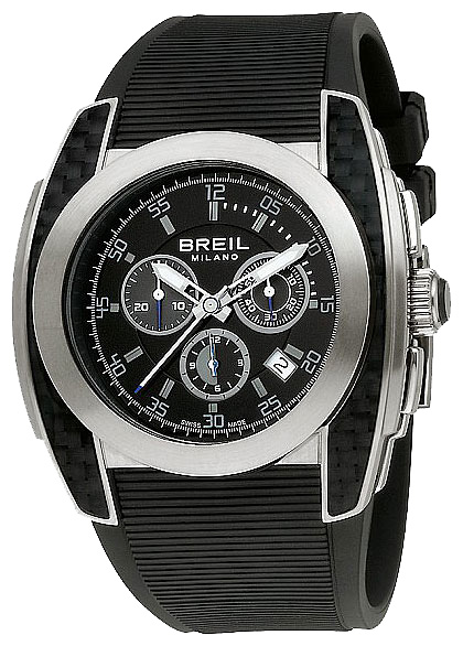 Breil Milano BW0381 wrist watches for men - 1 image, photo, picture