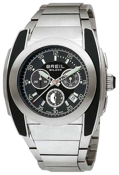 Breil Milano BW0382 wrist watches for men - 1 image, photo, picture