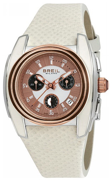 Breil Milano BW0383 wrist watches for women - 1 photo, image, picture