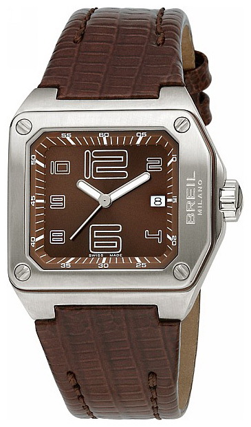 Breil Milano BW0391 wrist watches for women - 1 image, photo, picture