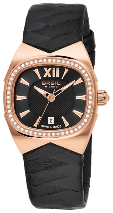 Breil Milano BW0420 wrist watches for women - 1 picture, image, photo