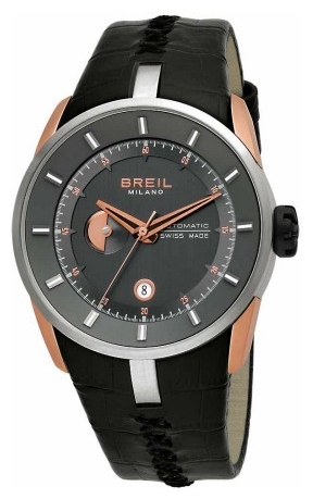 Breil Milano BW0478 wrist watches for men - 1 image, photo, picture