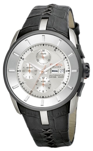 Breil Milano BW0485 wrist watches for men - 1 picture, photo, image