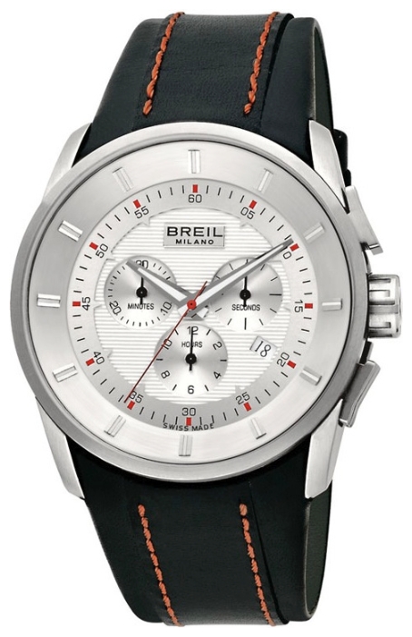 Breil Milano BW0489 wrist watches for men - 1 image, picture, photo