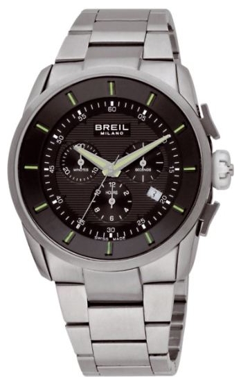Breil Milano BW0491 wrist watches for men - 1 image, photo, picture
