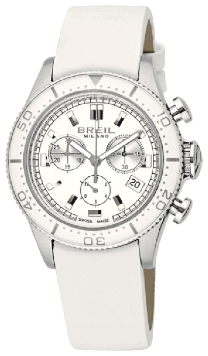 Breil Milano BW0502 wrist watches for women - 1 photo, picture, image