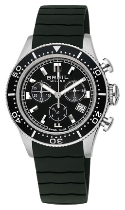 Breil Milano BW0505 wrist watches for women - 1 picture, photo, image