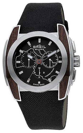 Breil Milano BW0506 wrist watches for men - 1 picture, photo, image