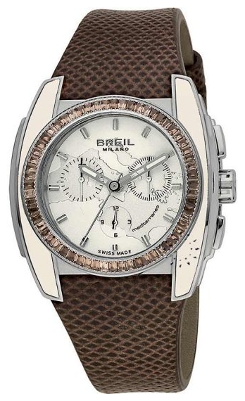 Breil Milano BW0509 wrist watches for women - 1 photo, image, picture