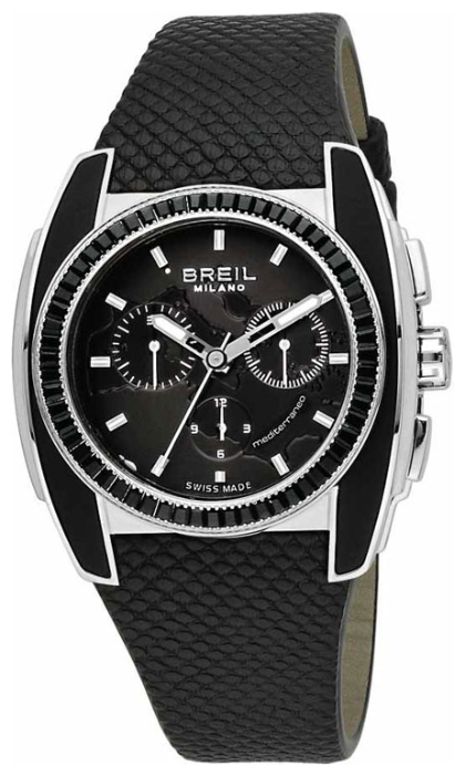 Breil Milano BW0510 wrist watches for women - 1 photo, picture, image