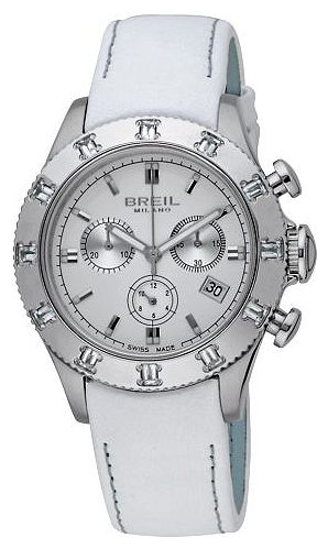 Breil Milano BW0517 wrist watches for women - 1 image, photo, picture