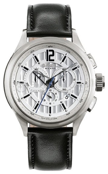 Breil Milano BW0531 wrist watches for men - 1 image, picture, photo
