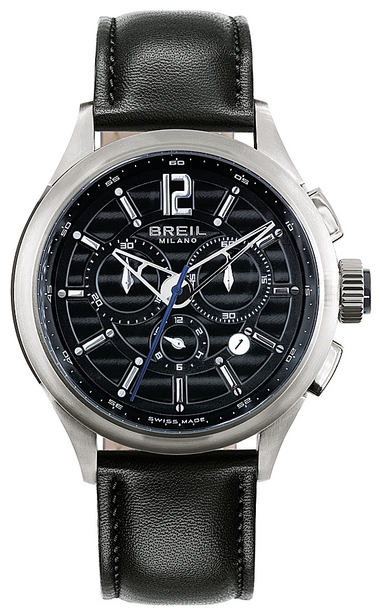 Breil Milano BW0532 wrist watches for men - 1 picture, image, photo