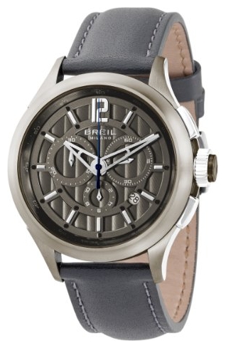 Breil Milano BW0533 wrist watches for men - 1 image, picture, photo