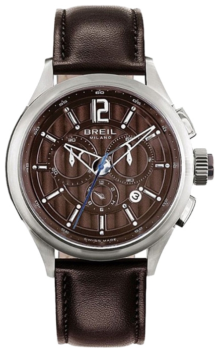 Breil Milano BW0534 wrist watches for men - 1 image, photo, picture