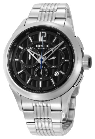 Breil Milano BW0541 wrist watches for men - 1 photo, image, picture
