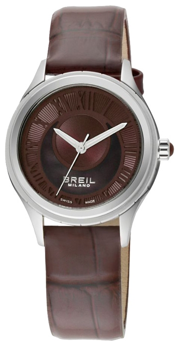 Breil Milano BW0572 wrist watches for women - 1 photo, image, picture