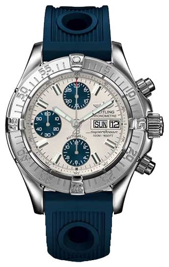 Wrist watch Breitling for Men - picture, image, photo