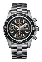 Wrist watch Breitling for Men - picture, image, photo