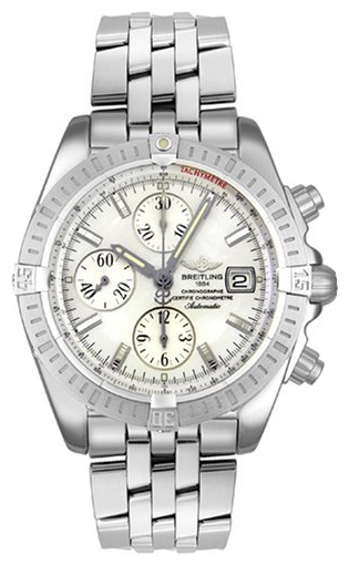 Wrist watch Breitling for Men - picture, image, photo