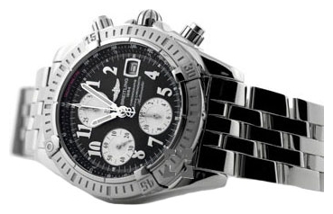 Breitling A1335611/B721/357A wrist watches for men - 2 image, photo, picture