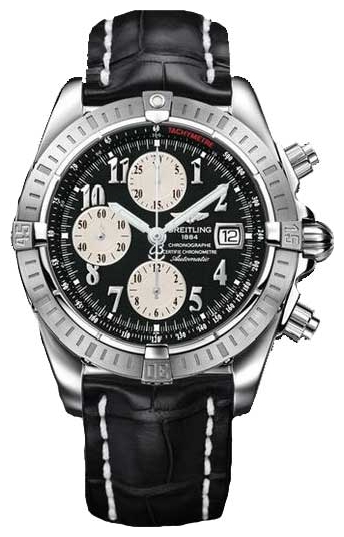 Wrist watch Breitling for Men - picture, image, photo