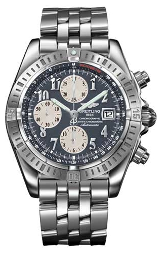 Wrist watch Breitling for Men - picture, image, photo