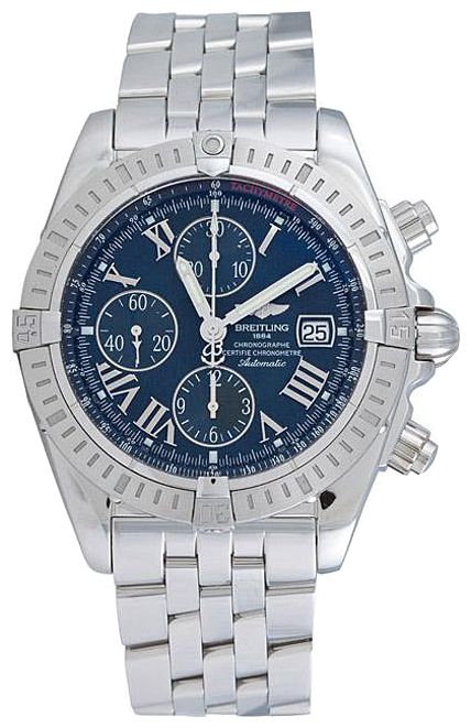 Breitling A1335611/C749/372A wrist watches for men - 1 image, picture, photo