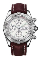 Wrist watch Breitling for Men - picture, image, photo