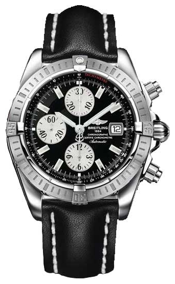 Wrist watch Breitling for Men - picture, image, photo