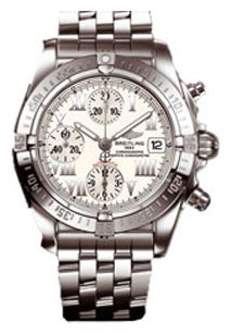 Breitling A1335812/A596/366A wrist watches for men - 1 photo, picture, image