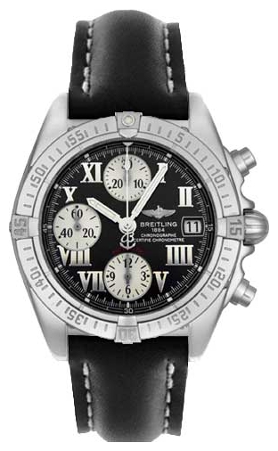 Wrist watch Breitling for Men - picture, image, photo