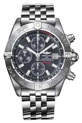 Wrist watch Breitling for Men - picture, image, photo