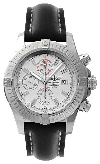 Wrist watch Breitling for Men - picture, image, photo