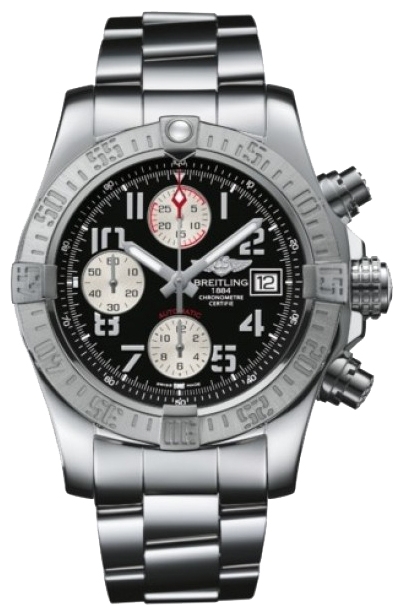 Breitling A4531012/G751/435X pictures