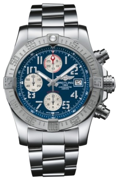 Breitling A1732024/B868/155S pictures