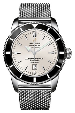 Wrist watch Breitling for Men - picture, image, photo