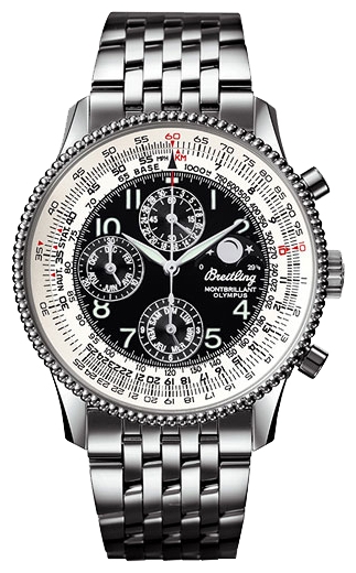 Breitling AB0510U9/C879/159A pictures