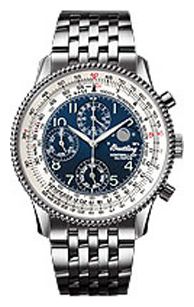 Breitling B1335611/B918/743P pictures