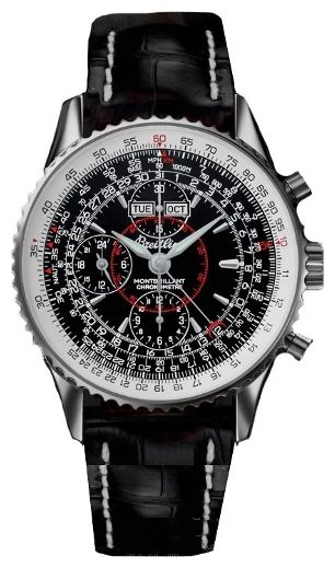 Breitling A2133012/B571/743P wrist watches for men - 1 image, picture, photo