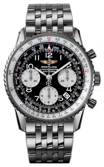 Breitling A1736011/O501/131A pictures