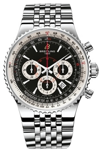 Wrist watch Breitling for Men - picture, image, photo