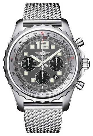 Breitling A1732124/G717/154A pictures