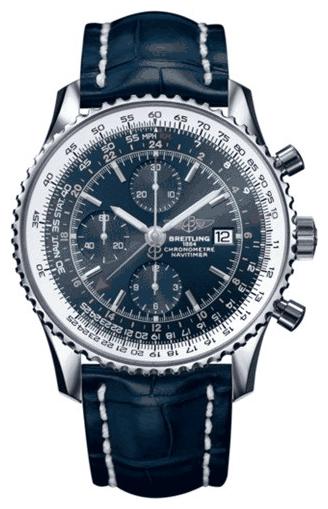 Breitling A2432212/C651/746P wrist watches for men - 1 image, photo, picture