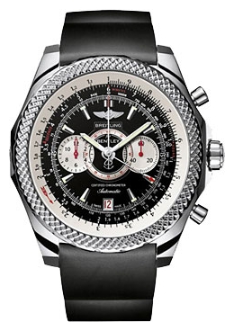 Wrist watch Breitling for Men - picture, image, photo