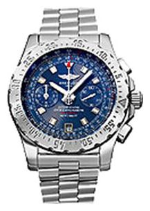 Breitling A7438010/G598/812A pictures