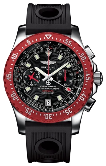 Breitling R4531012/BB70/435X pictures