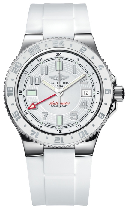 Breitling A7134012/B798/368A pictures